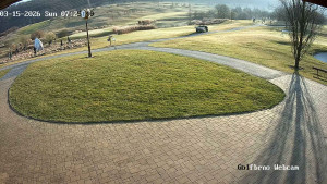 Kaskáda Golf Resort - Jamka 1 a 18 - 15.3.2026 v 07:30 Kaskáda Golf Resort - Jamka 1 a 18 - 15.3.2026 v 07:30