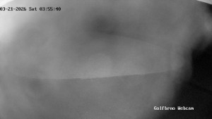 Kaskáda Golf Resort - Jamka 1 a 18 - 21.3.2026 v 04:00 Kaskáda Golf Resort - Jamka 1 a 18 - 21.3.2026 v 04:00