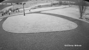 Kaskáda Golf Resort - Jamka 1 a 18 - 21.3.2026 v 05:45 Kaskáda Golf Resort - Jamka 1 a 18 - 21.3.2026 v 05:45