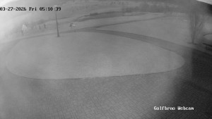 Kaskáda Golf Resort - Jamka 1 a 18 - 27.3.2026 v 05:15 Kaskáda Golf Resort - Jamka 1 a 18 - 27.3.2026 v 05:15