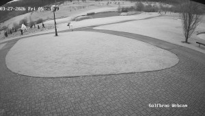 Kaskáda Golf Resort - Jamka 1 a 18 - 27.3.2026 v 05:30 Kaskáda Golf Resort - Jamka 1 a 18 - 27.3.2026 v 05:30