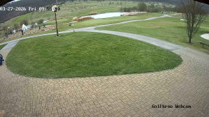 Kaskáda Golf Resort - Jamka 1 a 18 - 27.3.2026 v 10:00 Kaskáda Golf Resort - Jamka 1 a 18 - 27.3.2026 v 10:00