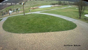 Kaskáda Golf Resort - Jamka 1 a 18 - 27.3.2026 v 11:00 Kaskáda Golf Resort - Jamka 1 a 18 - 27.3.2026 v 11:00