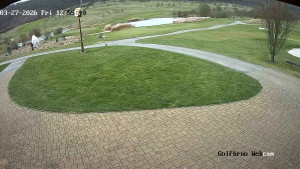 Kaskáda Golf Resort - Jamka 1 a 18 - 27.3.2026 v 13:00 Kaskáda Golf Resort - Jamka 1 a 18 - 27.3.2026 v 13:00