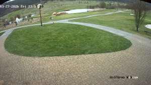 Kaskáda Golf Resort - Jamka 1 a 18 - 27.3.2026 v 14:00 Kaskáda Golf Resort - Jamka 1 a 18 - 27.3.2026 v 14:00