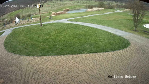 Kaskáda Golf Resort - Jamka 1 a 18 - 27.3.2026 v 15:30 Kaskáda Golf Resort - Jamka 1 a 18 - 27.3.2026 v 15:30