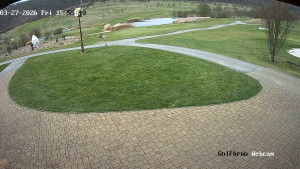 Kaskáda Golf Resort - Jamka 1 a 18 - 27.3.2026 v 16:00 Kaskáda Golf Resort - Jamka 1 a 18 - 27.3.2026 v 16:00