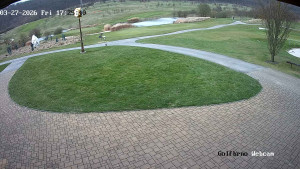 Kaskáda Golf Resort - Jamka 1 a 18 - 27.3.2026 v 17:30 Kaskáda Golf Resort - Jamka 1 a 18 - 27.3.2026 v 17:30