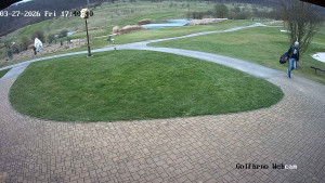 Kaskáda Golf Resort - Jamka 1 a 18 - 27.3.2026 v 17:45 Kaskáda Golf Resort - Jamka 1 a 18 - 27.3.2026 v 17:45