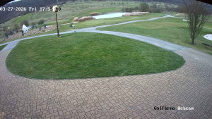 Kaskáda Golf Resort - Jamka 1 a 18 - 27.3.2026 v 18:00 Kaskáda Golf Resort - Jamka 1 a 18 - 27.3.2026 v 18:00