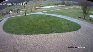 Kaskáda Golf Resort - Jamka 1 a 18 - 27.3.2026 v 18:15 Kaskáda Golf Resort - Jamka 1 a 18 - 27.3.2026 v 18:15