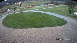 Kaskáda Golf Resort - Jamka 1 a 18 - 27.3.2026 v 18:30 Kaskáda Golf Resort - Jamka 1 a 18 - 27.3.2026 v 18:30