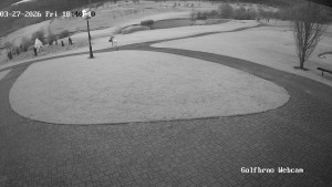 Kaskáda Golf Resort - Jamka 1 a 18 - 27.3.2026 v 18:45 Kaskáda Golf Resort - Jamka 1 a 18 - 27.3.2026 v 18:45