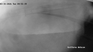 Kaskáda Golf Resort - Jamka 1 a 18 - 31.3.2026 v 06:00 Kaskáda Golf Resort - Jamka 1 a 18 - 31.3.2026 v 06:00