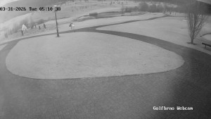 Kaskáda Golf Resort - Jamka 1 a 18 - 31.3.2026 v 06:15 Kaskáda Golf Resort - Jamka 1 a 18 - 31.3.2026 v 06:15