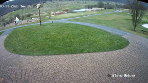 Kaskáda Golf Resort - Jamka 1 a 18 - 31.3.2026 v 06:30 Kaskáda Golf Resort - Jamka 1 a 18 - 31.3.2026 v 06:30