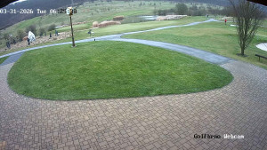 Kaskáda Golf Resort - Jamka 1 a 18 - 31.3.2026 v 07:30 Kaskáda Golf Resort - Jamka 1 a 18 - 31.3.2026 v 07:30