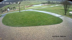 Kaskáda Golf Resort - Jamka 1 a 18 - 31.3.2026 v 08:00 Kaskáda Golf Resort - Jamka 1 a 18 - 31.3.2026 v 08:00