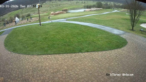 Kaskáda Golf Resort - Jamka 1 a 18 - 31.3.2026 v 08:15 Kaskáda Golf Resort - Jamka 1 a 18 - 31.3.2026 v 08:15