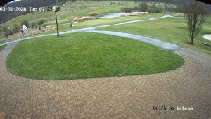 Kaskáda Golf Resort - Jamka 1 a 18 - 31.3.2026 v 08:30 Kaskáda Golf Resort - Jamka 1 a 18 - 31.3.2026 v 08:30