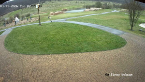 Kaskáda Golf Resort - Jamka 1 a 18 - 31.3.2026 v 09:00 Kaskáda Golf Resort - Jamka 1 a 18 - 31.3.2026 v 09:00