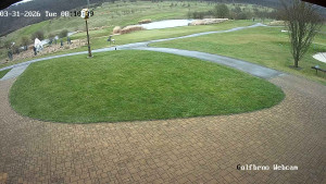 Kaskáda Golf Resort - Jamka 1 a 18 - 31.3.2026 v 09:15 Kaskáda Golf Resort - Jamka 1 a 18 - 31.3.2026 v 09:15