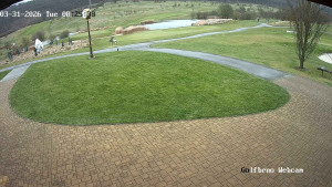 Kaskáda Golf Resort - Jamka 1 a 18 - 31.3.2026 v 09:30 Kaskáda Golf Resort - Jamka 1 a 18 - 31.3.2026 v 09:30