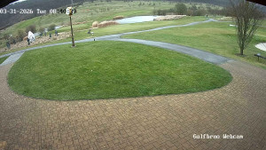 Kaskáda Golf Resort - Jamka 1 a 18 - 31.3.2026 v 09:45 Kaskáda Golf Resort - Jamka 1 a 18 - 31.3.2026 v 09:45