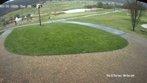 Kaskáda Golf Resort - Jamka 1 a 18 - 31.3.2026 v 10:00 Kaskáda Golf Resort - Jamka 1 a 18 - 31.3.2026 v 10:00