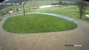 Kaskáda Golf Resort - Jamka 1 a 18 - 31.3.2026 v 10:15 Kaskáda Golf Resort - Jamka 1 a 18 - 31.3.2026 v 10:15