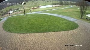 Kaskáda Golf Resort - Jamka 1 a 18 - 31.3.2026 v 10:30 Kaskáda Golf Resort - Jamka 1 a 18 - 31.3.2026 v 10:30