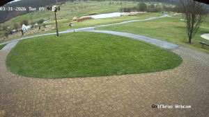 Kaskáda Golf Resort - Jamka 1 a 18 - 31.3.2026 v 10:45 Kaskáda Golf Resort - Jamka 1 a 18 - 31.3.2026 v 10:45