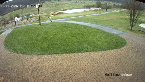 Kaskáda Golf Resort - Jamka 1 a 18 - 31.3.2026 v 11:00 Kaskáda Golf Resort - Jamka 1 a 18 - 31.3.2026 v 11:00