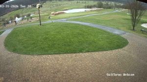 Kaskáda Golf Resort - Jamka 1 a 18 - 31.3.2026 v 11:15 Kaskáda Golf Resort - Jamka 1 a 18 - 31.3.2026 v 11:15