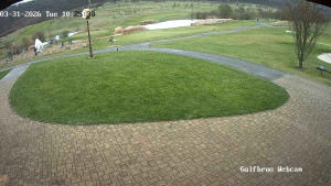 Kaskáda Golf Resort - Jamka 1 a 18 - 31.3.2026 v 11:30 Kaskáda Golf Resort - Jamka 1 a 18 - 31.3.2026 v 11:30