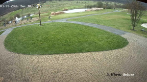 Kaskáda Golf Resort - Jamka 1 a 18 - 31.3.2026 v 11:45 Kaskáda Golf Resort - Jamka 1 a 18 - 31.3.2026 v 11:45