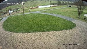 Kaskáda Golf Resort - Jamka 1 a 18 - 31.3.2026 v 12:00 Kaskáda Golf Resort - Jamka 1 a 18 - 31.3.2026 v 12:00