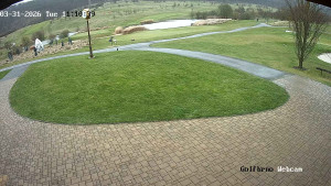 Kaskáda Golf Resort - Jamka 1 a 18 - 31.3.2026 v 12:15 Kaskáda Golf Resort - Jamka 1 a 18 - 31.3.2026 v 12:15