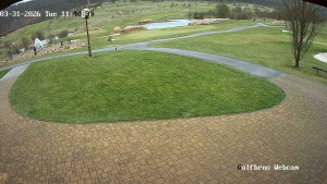 Kaskáda Golf Resort - Jamka 1 a 18 - 31.3.2026 v 12:45 Kaskáda Golf Resort - Jamka 1 a 18 - 31.3.2026 v 12:45