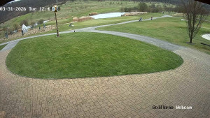Kaskáda Golf Resort - Jamka 1 a 18 - 31.3.2026 v 13:45 Kaskáda Golf Resort - Jamka 1 a 18 - 31.3.2026 v 13:45