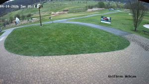 Kaskáda Golf Resort - Jamka 1 a 18 - 14.4.2026 v 06:15 Kaskáda Golf Resort - Jamka 1 a 18 - 14.4.2026 v 06:15