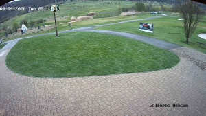 Kaskáda Golf Resort - Jamka 1 a 18 - 14.4.2026 v 06:30 Kaskáda Golf Resort - Jamka 1 a 18 - 14.4.2026 v 06:30