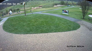 Kaskáda Golf Resort - Jamka 1 a 18 - 14.4.2026 v 06:45 Kaskáda Golf Resort - Jamka 1 a 18 - 14.4.2026 v 06:45