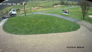 Kaskáda Golf Resort - Jamka 1 a 18 - 14.4.2026 v 07:45 Kaskáda Golf Resort - Jamka 1 a 18 - 14.4.2026 v 07:45