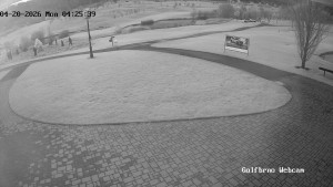 Kaskáda Golf Resort - Jamka 1 a 18 - 20.4.2026 v 05:30 Kaskáda Golf Resort - Jamka 1 a 18 - 20.4.2026 v 05:30