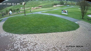 Kaskáda Golf Resort - Jamka 1 a 18 - 20.4.2026 v 06:00 Kaskáda Golf Resort - Jamka 1 a 18 - 20.4.2026 v 06:00