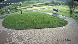 Kaskáda Golf Resort - Jamka 1 a 18 - 20.4.2026 v 07:30 Kaskáda Golf Resort - Jamka 1 a 18 - 20.4.2026 v 07:30