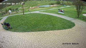 Kaskáda Golf Resort - Jamka 1 a 18 - 20.4.2026 v 11:00 Kaskáda Golf Resort - Jamka 1 a 18 - 20.4.2026 v 11:00
