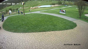 Kaskáda Golf Resort - Jamka 1 a 18 - 20.4.2026 v 11:30 Kaskáda Golf Resort - Jamka 1 a 18 - 20.4.2026 v 11:30