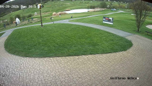 Kaskáda Golf Resort - Jamka 1 a 18 - 20.4.2026 v 12:00 Kaskáda Golf Resort - Jamka 1 a 18 - 20.4.2026 v 12:00